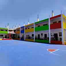 Best Primary School In Hadapsar